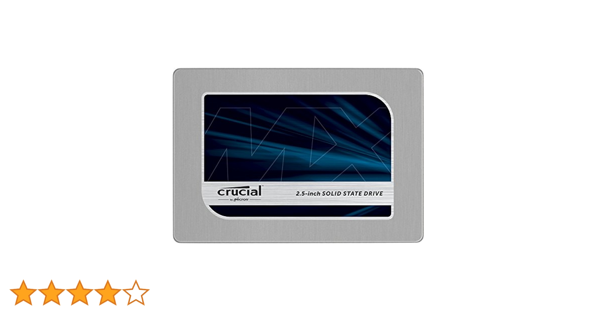 Amazon | Crucial [Micron製Crucialブランド] 内蔵 SSD 2.5